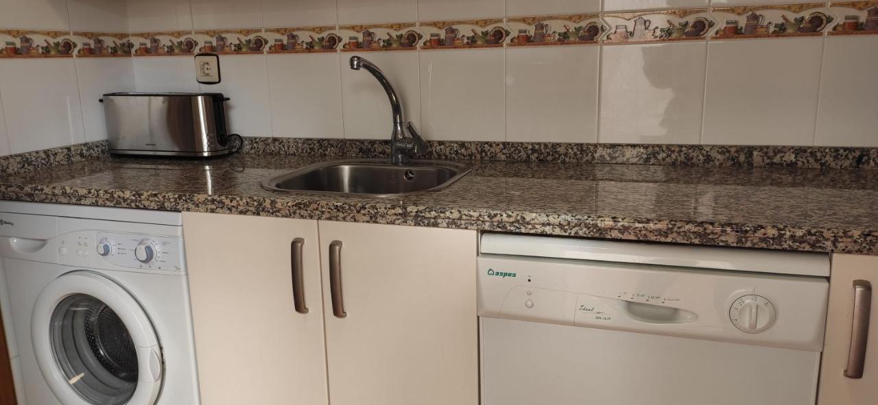 Lumbrales Casa Rural Julia מראה חיצוני תמונה